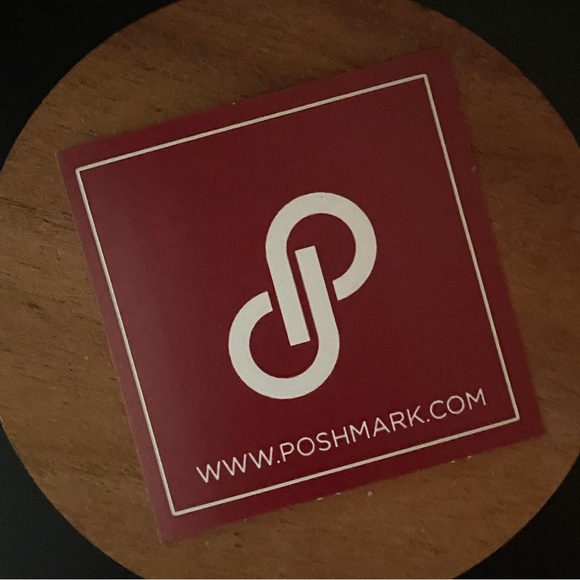 5 Poshmark Stickers - Picture 4 of 5